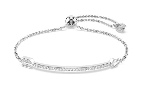 Bracciale Swarovski Donna IDYLLIA in Acciaio 5741523 - 5741523